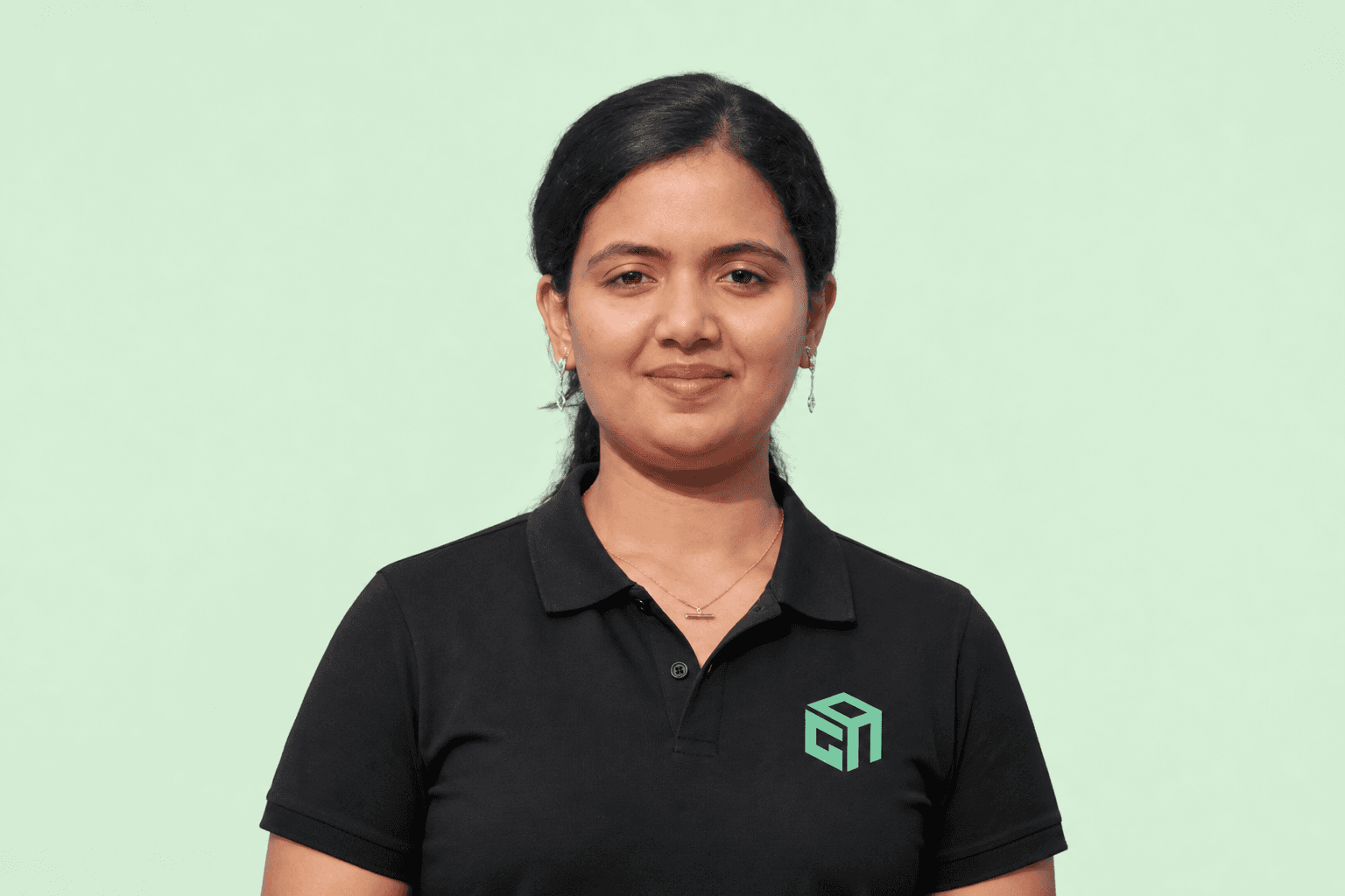 Sampriti Raha — Software Engineer at Geekashram
