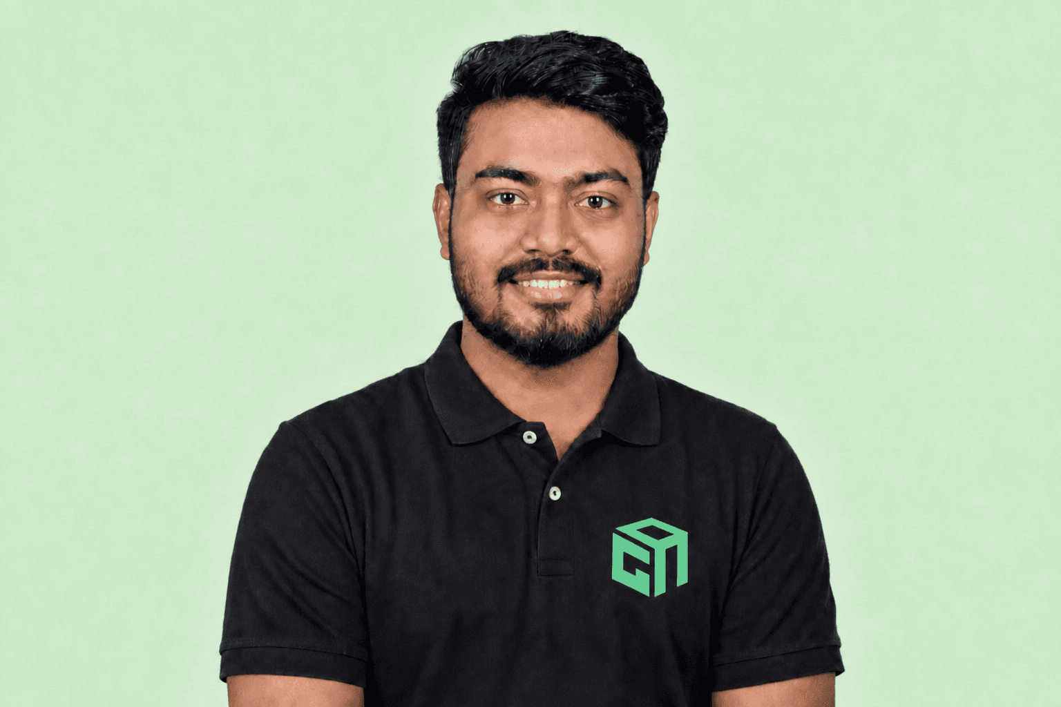 Shivam Jha — Founder & Full-Stack Engineer at Thundergits